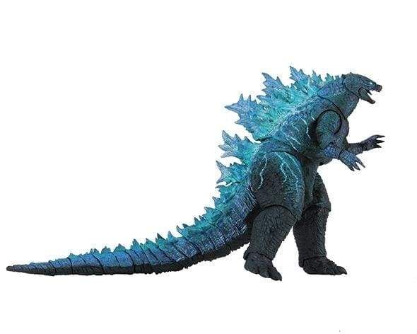Image Godzilla: King of the Monsters - Godzilla Version 2 7