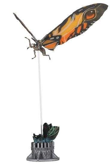 Image Godzilla: King of the Monsters - Mothra 7