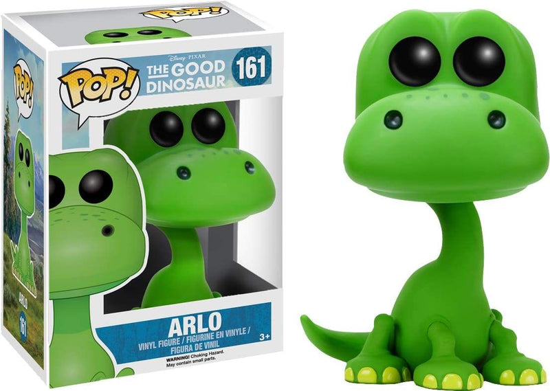 Image Good Dinosaur - Arlo Pop!