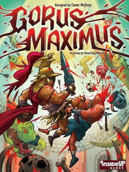 Image Gorus Maximus