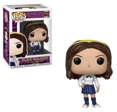Image Gossip Girl - Blair Waldorf Pop!