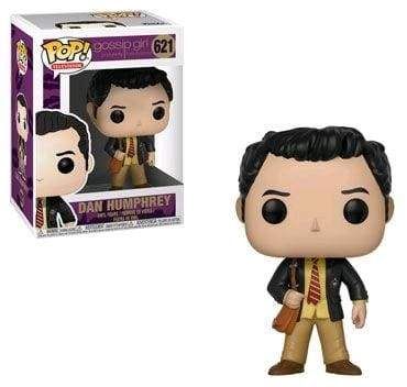 Image Gossip Girl - Dan Humphrey Pop!