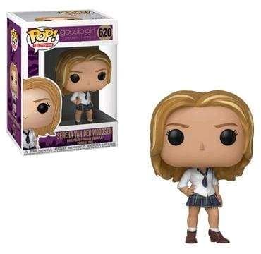 Image Gossip Girl - Serena van der Woodsen Pop!