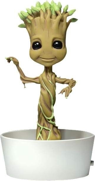 Image GotG - Baby Groot Body Knocker