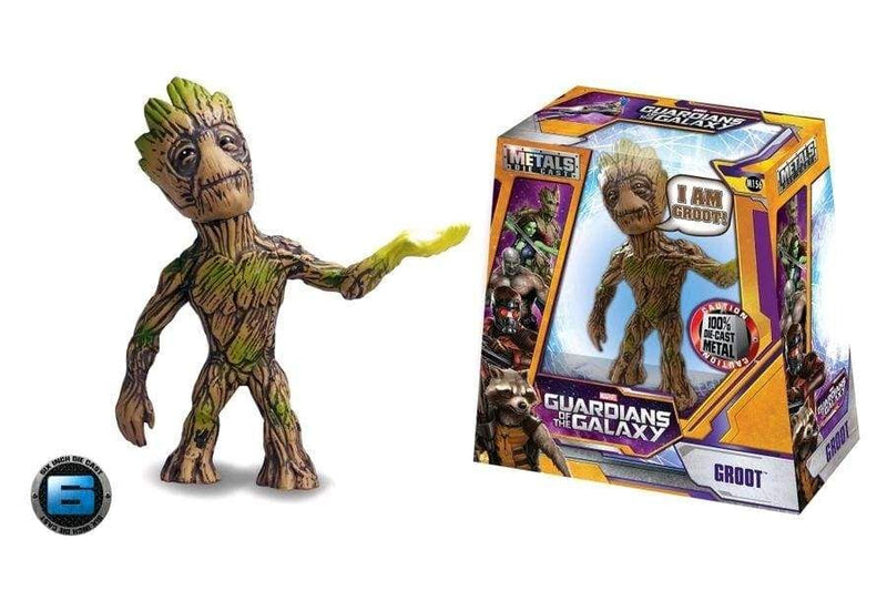 Image GotG - Groot 6
