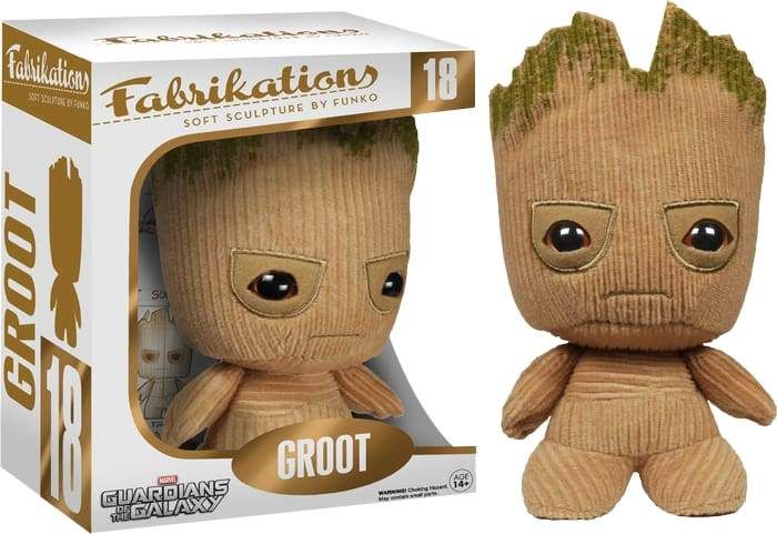 Image GotG - Groot Fabrikation