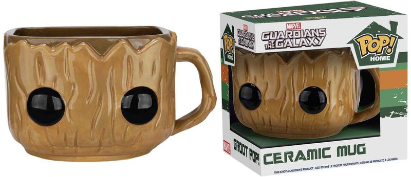 Image GotG - Groot Mug