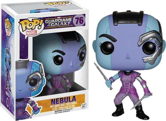 Image GotG - Nebula Pop!