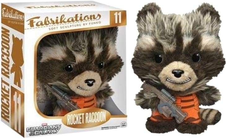 Image GotG - Rocket Fabrikations
