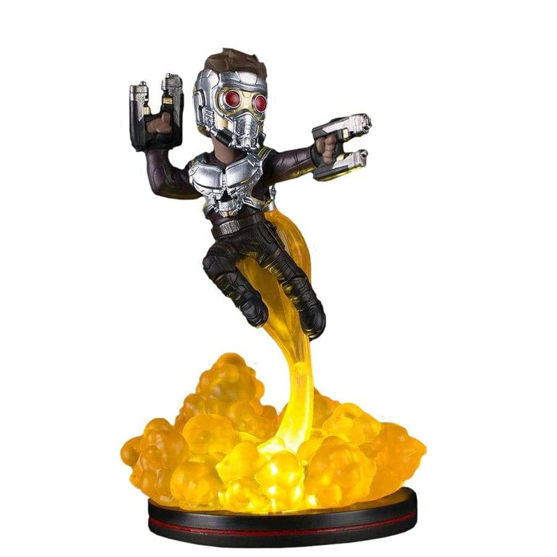 Image GotG - Star-Lord Light-Up Q-Fig