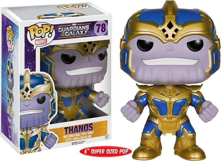Image GotG - Thanos 6