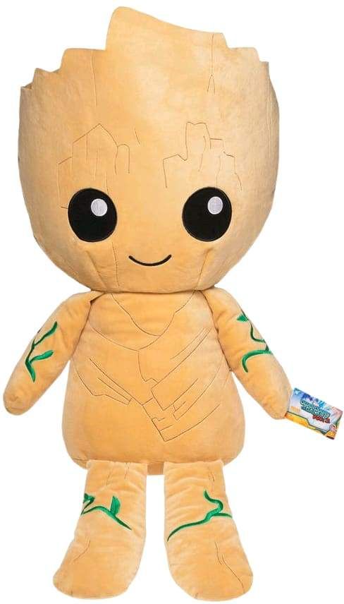 Image GotG2 - Groot 22