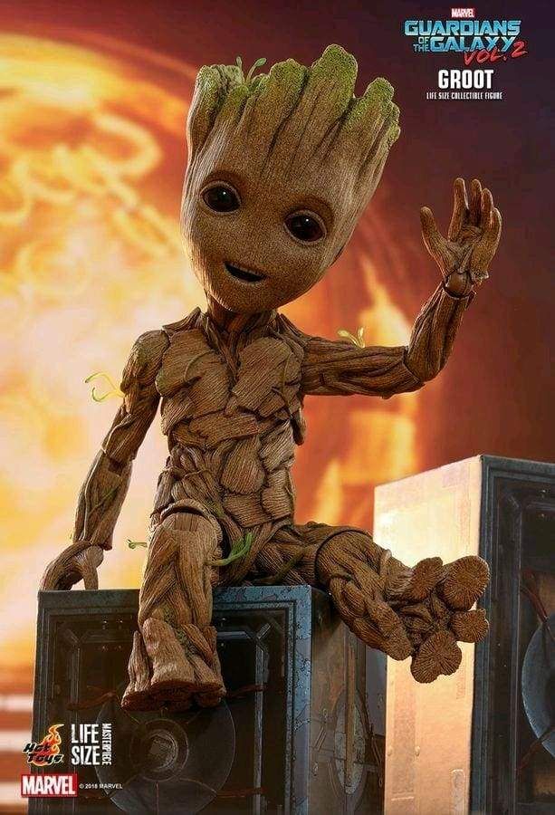 Image GotG2 - Groot LS Figure v2
