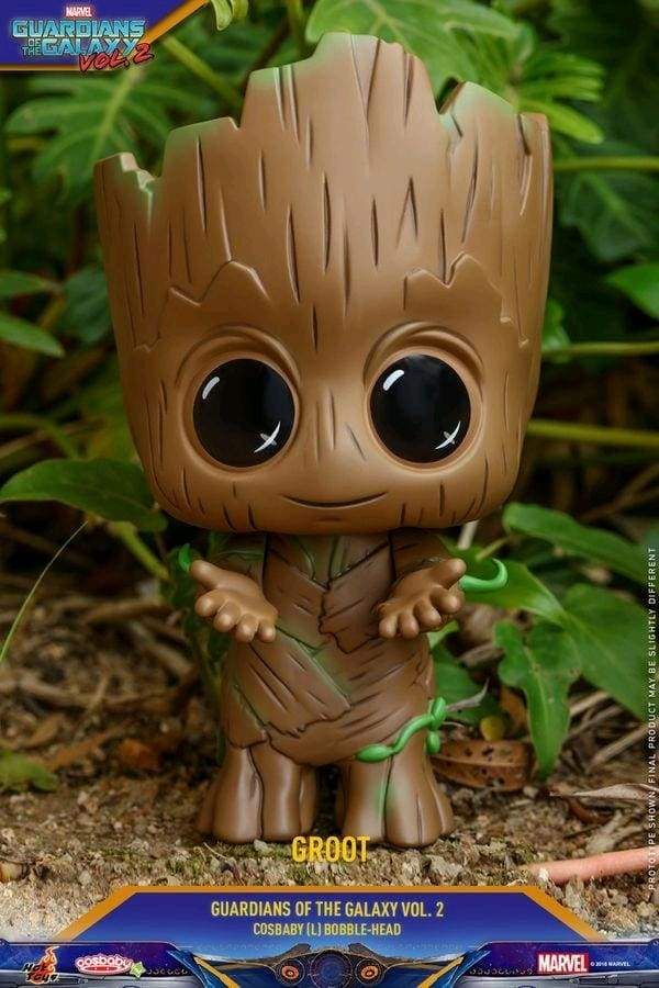 Image GotG2 - Groot Large Cosbaby