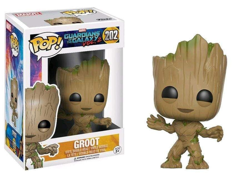 Image GotG2 - Groot Pop!