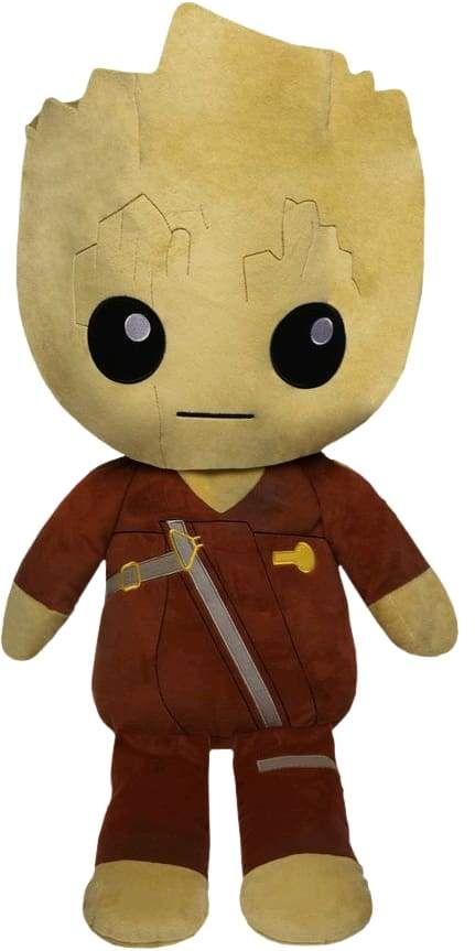 Image GotG2 - Groot Ravager 22