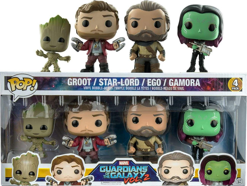 Image GotG2 - Groot