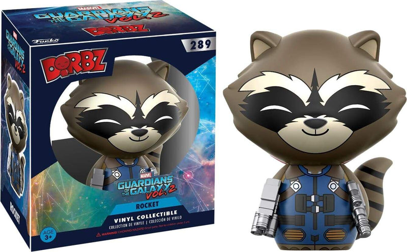 Image GotG2 - Rocket Dorbz