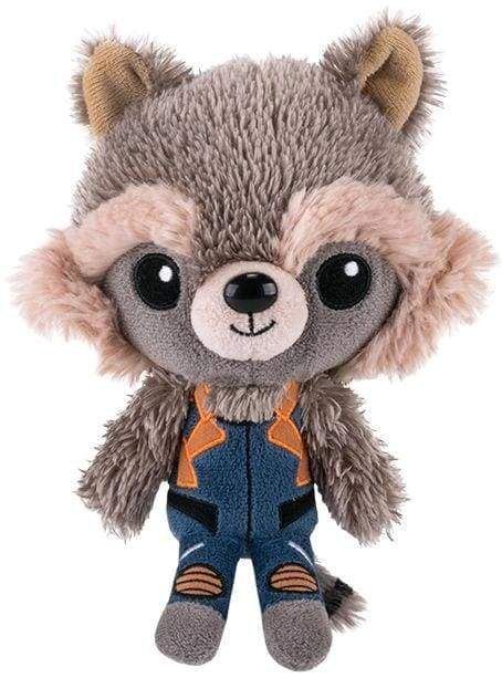 Image GotG2 - Rocket Plush
