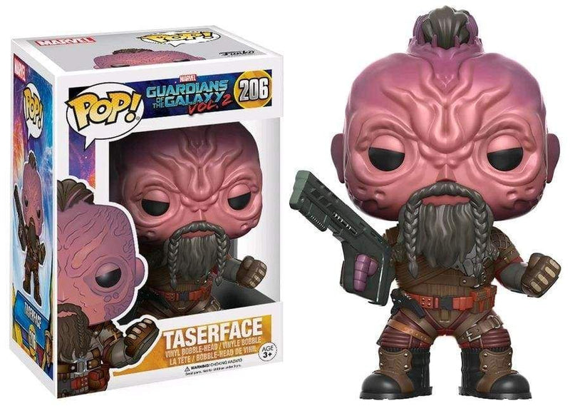 Image GotG2 - Taserface Pop!