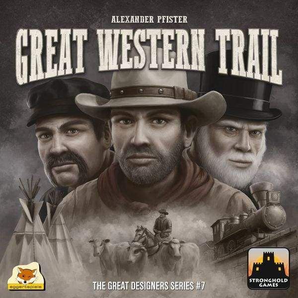 Image Great Western Trail