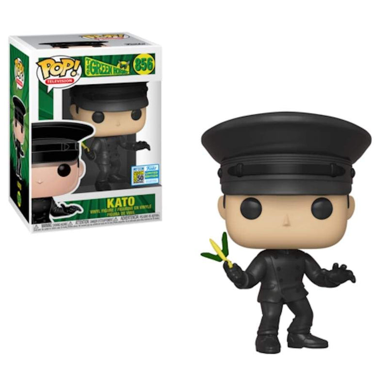 Image Green Hornet - Kato Pop! SD19 RS