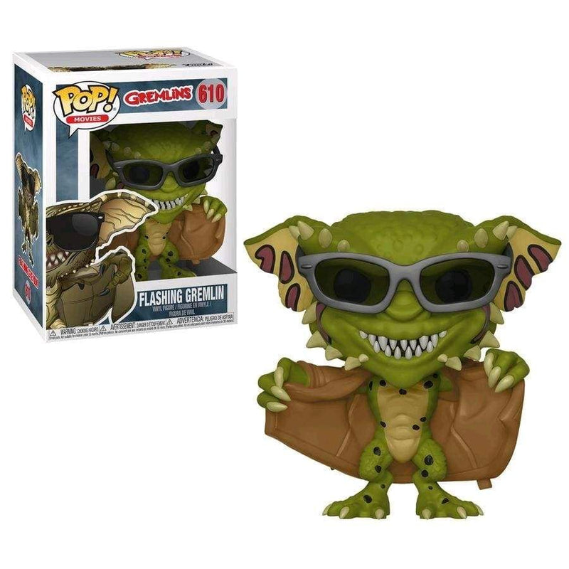 Image Gremlins 2 - Flashing Gremlin Pop!