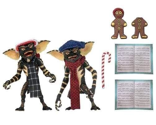 Image Gremlins - Christmas Carol Gremlin 7