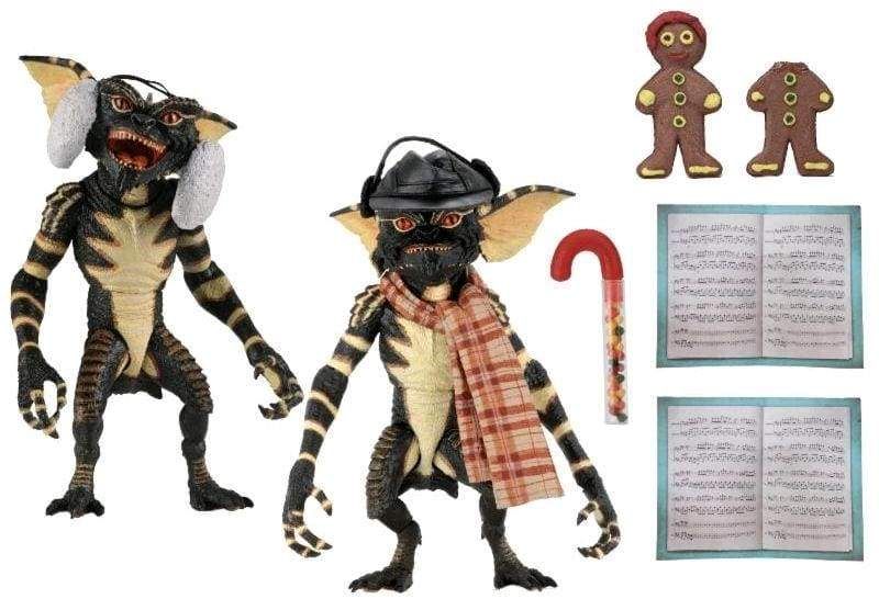 Image Gremlins - Christmas Carol Gremlin 7