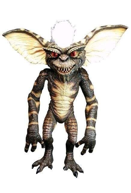 Image Gremlins - Evil Stripe Puppet Prop
