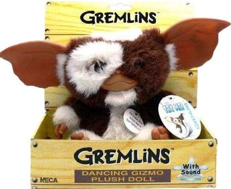 Image Gremlins - Gizmo 8