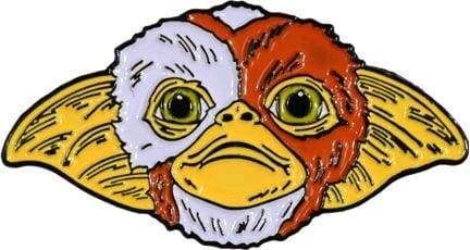 Image Gremlins - Gizmo Enamel Pin