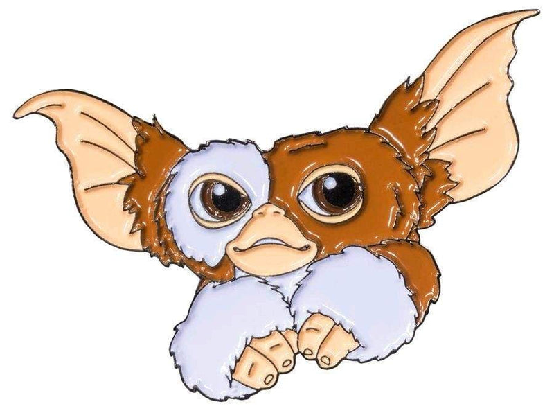Image Gremlins - Gizmo Half Enamel Pin