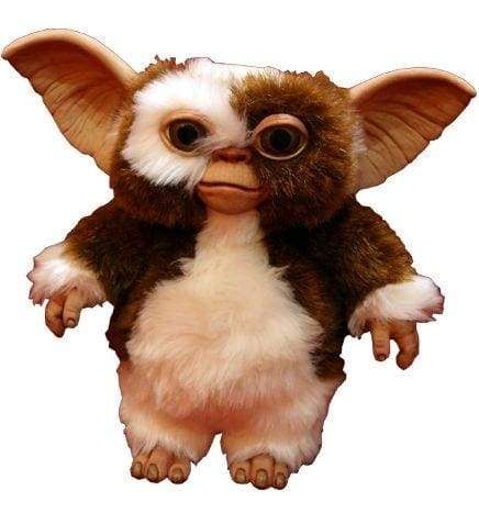 Image Gremlins - Gizmo Hand Puppet Prop