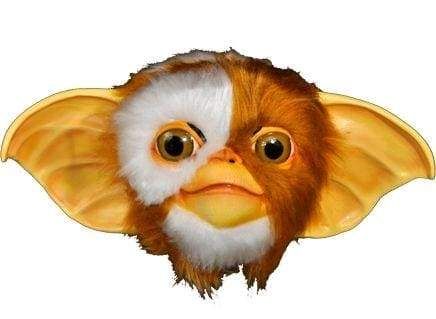 Image Gremlins - Gizmo Mask