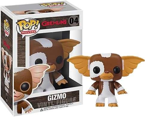 Image Gremlins - Gizmo Pop!