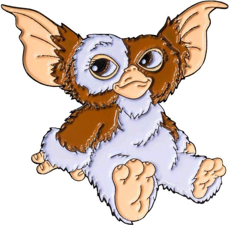 Image Gremlins - Gizmo Sitting Enamel Pin