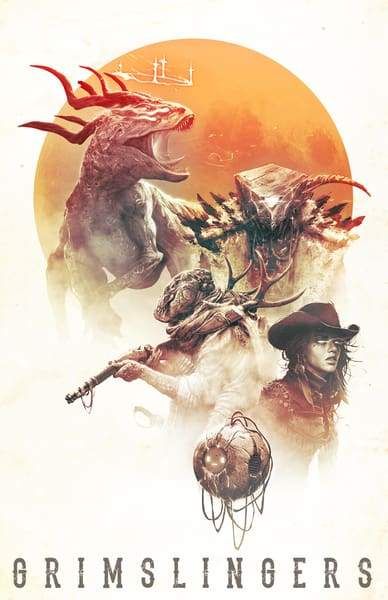 Image Grimslingers 3rd Edition