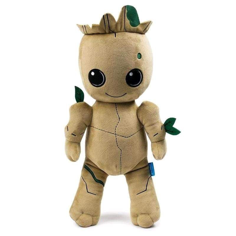 Image Guardians of the Galaxy - Groot 16