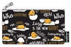 Image Gudetama - Lazy Print Pencil Case
