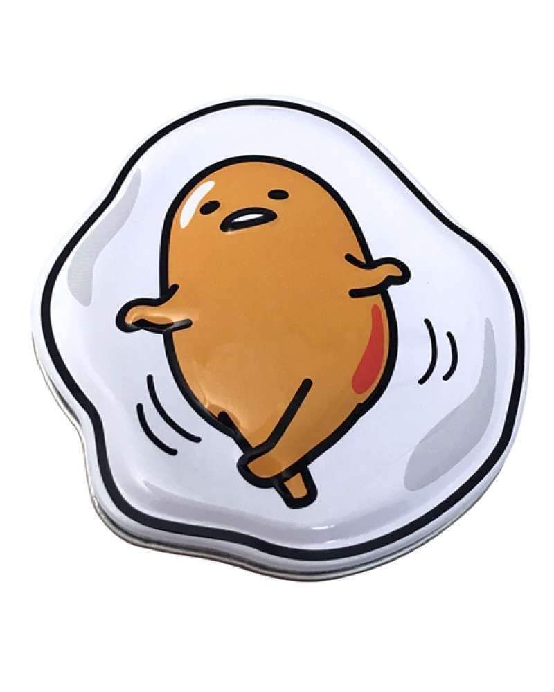 Image Gudetama The Lazy Egg - Sweet Vanilla Candy