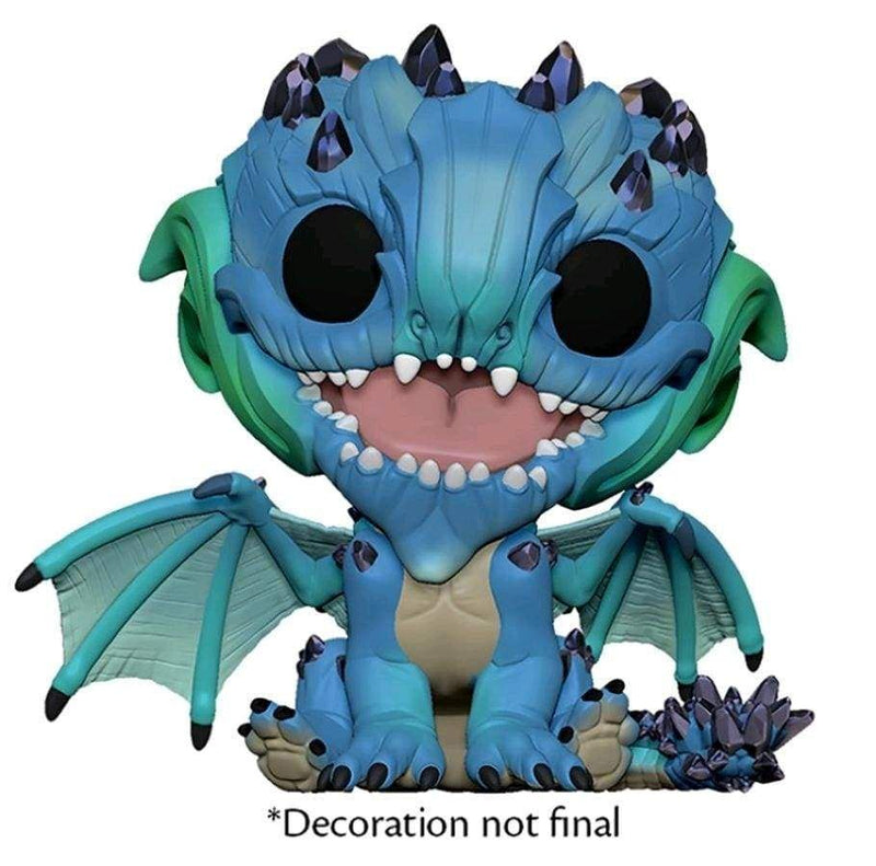 Image Guild Wars 2 - Baby Aurene Pop! Vinyl