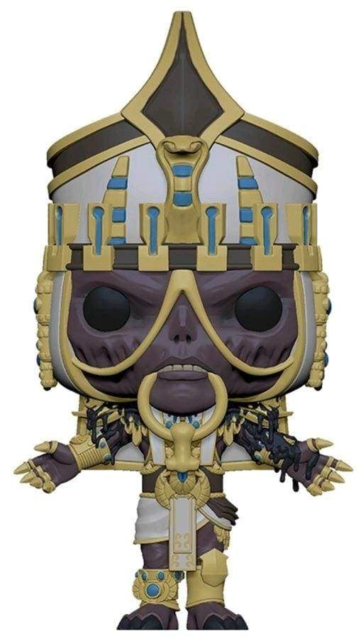 Image Guild Wars 2 - Joko Pop! Vinyl