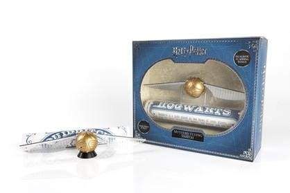 Image HARRY POTTER - MYSTERY FLYING SNITCH