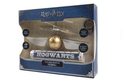 Image HARRY POTTER - WINGARDIUM LEVIOSA KIT