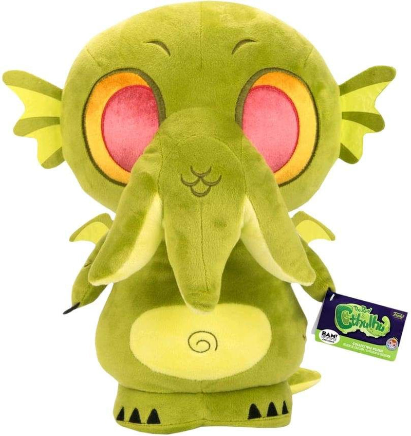 Image HP Lovecraft - Cthulhu 12