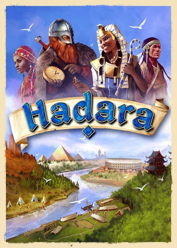 Image Hadara