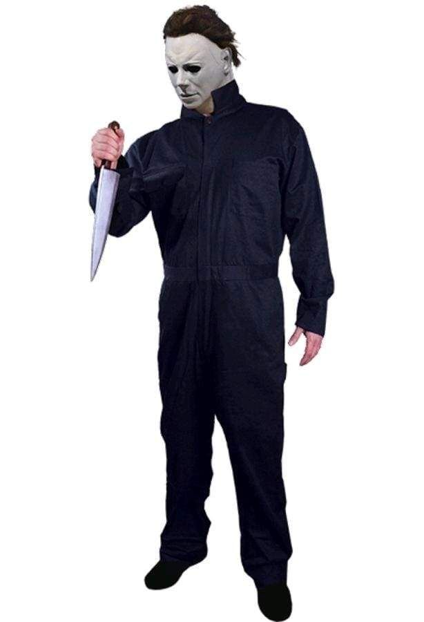 Image Halloween (1978) - Coveralls Child