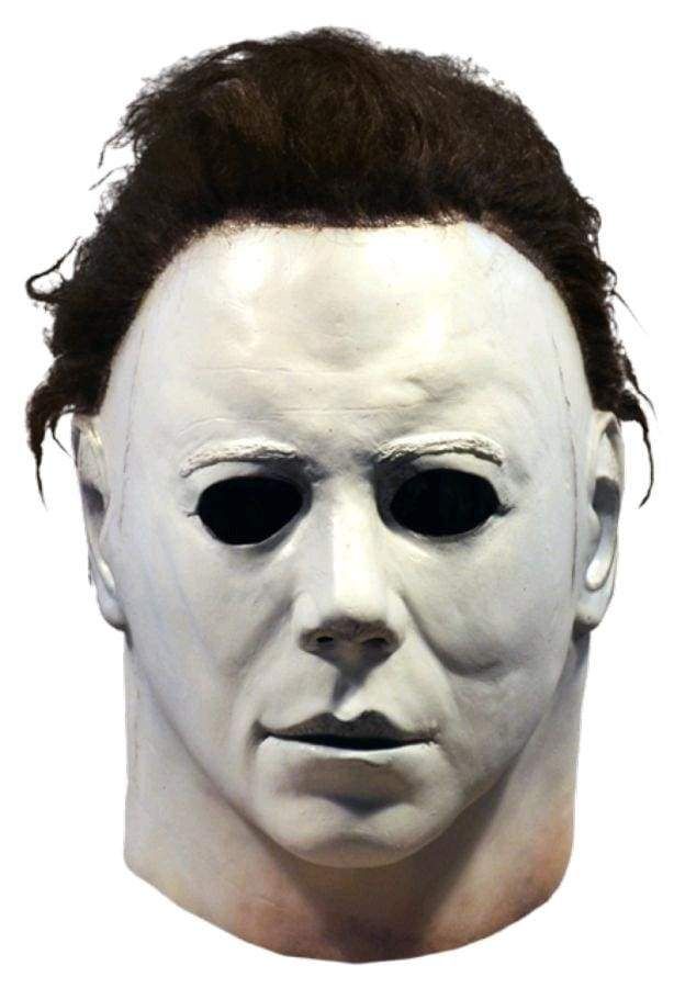 Image Halloween (1978) - Michael Myers Mask