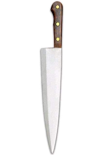 Image Halloween 2 - Butcher Knife Prop